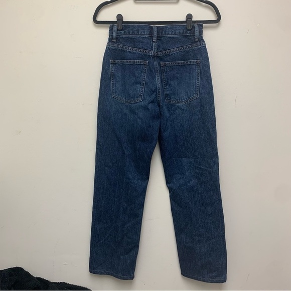Uniqlo U High Rise Jeans - Picture 7 of 11